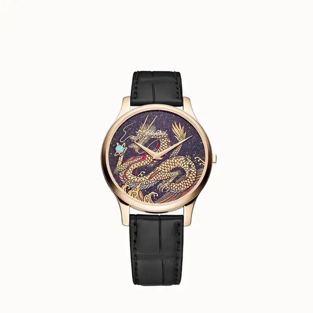 Chopard L.U.C XP Urushi Year of the Dragon