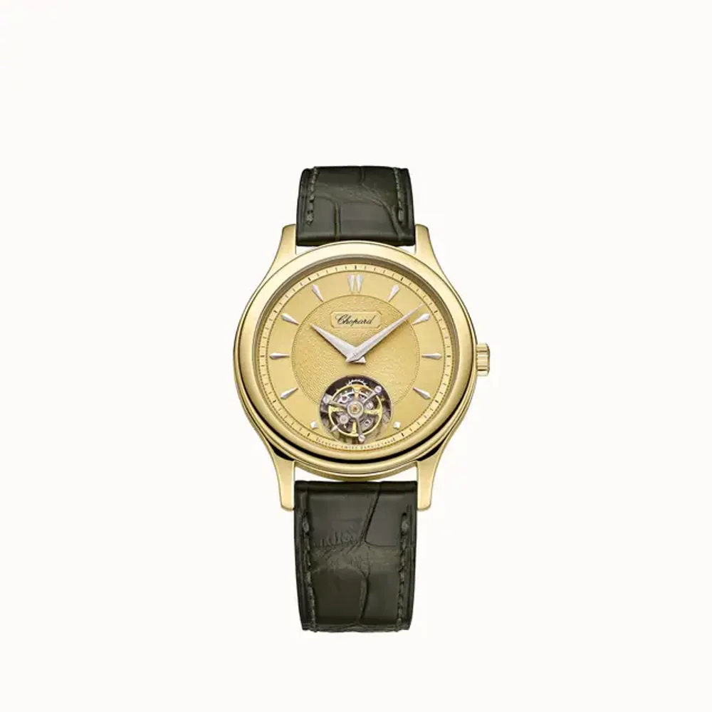 Chopard L.U.C 1860 Flying Tourbillon
