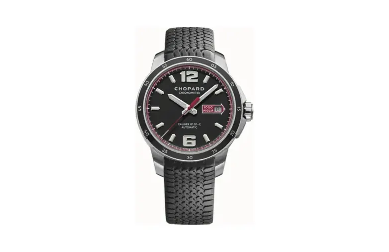 Chopard Mille Miglia GTS Automatic