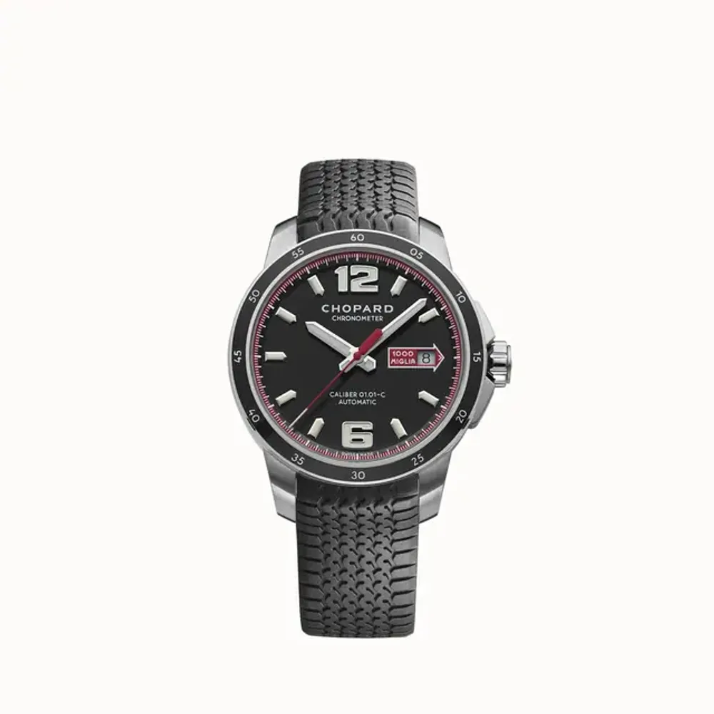 Chopard Mille Miglia GTS Automatic