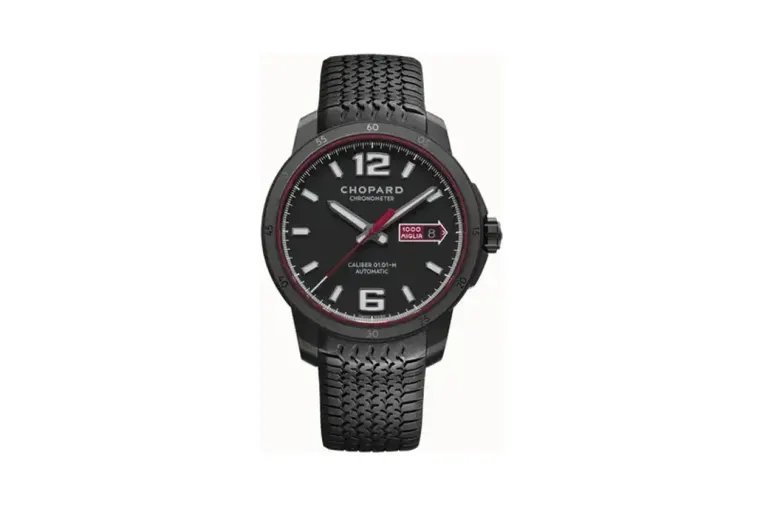 Chopard Mille Miglia GTS Automatic Speed Black