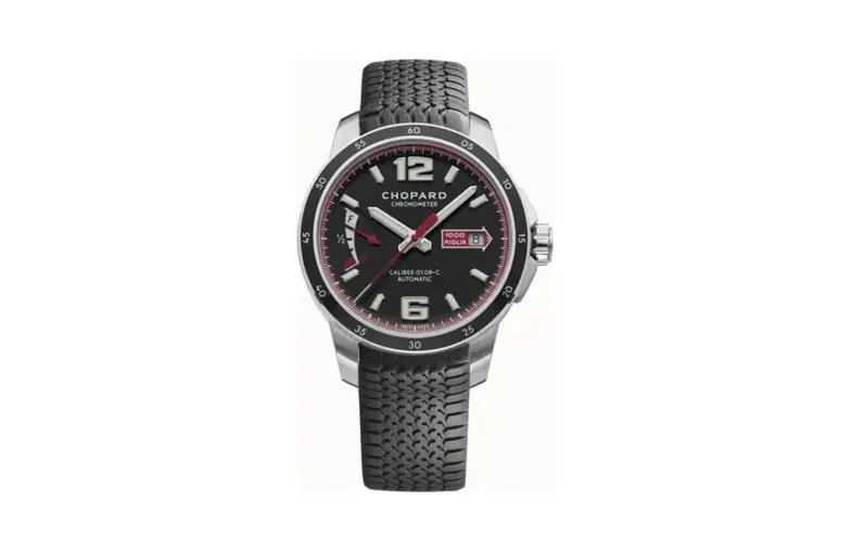 Chopard Mille Miglia GTS Power Control