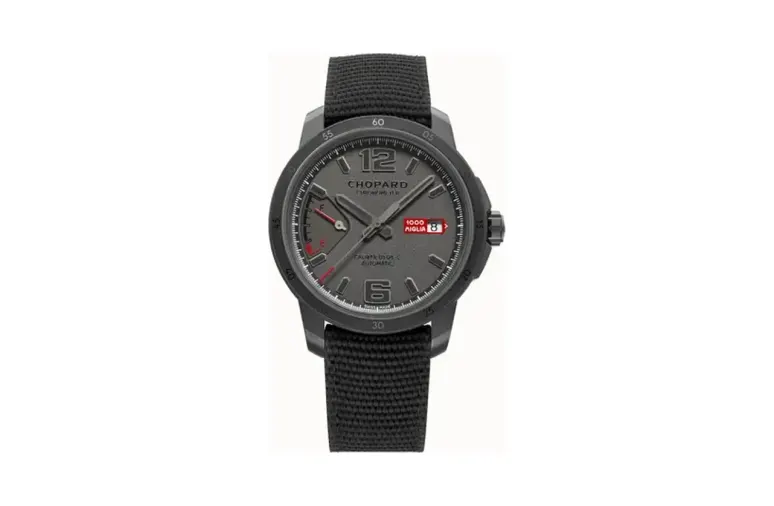 Chopard Mille Miglia GTS Power Control Grigio Speciale