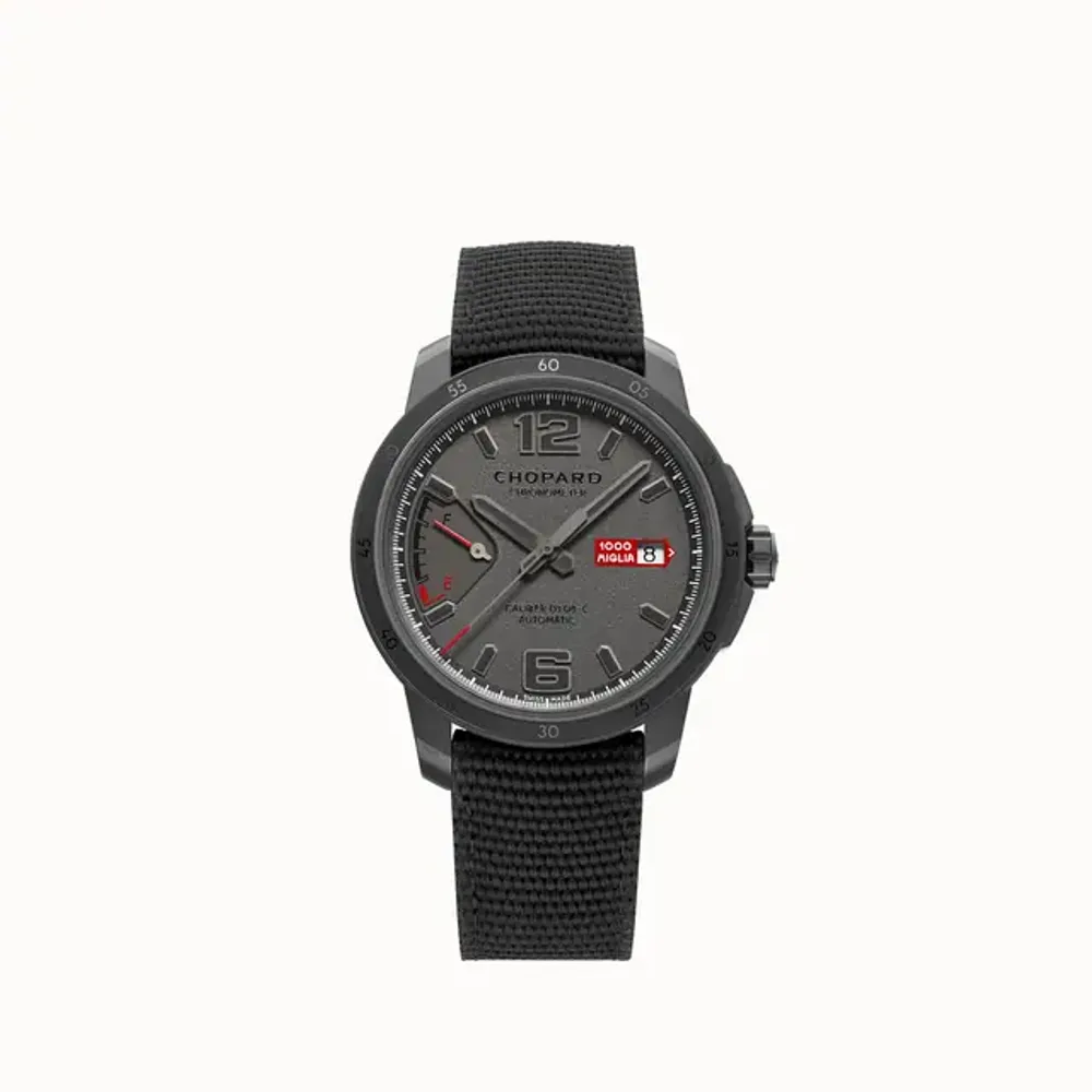 Chopard Mille Miglia GTS Power Control Grigio Speciale