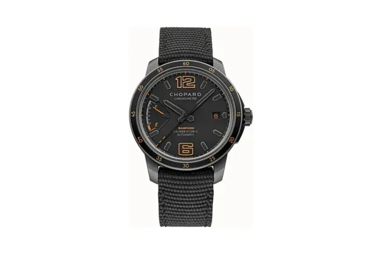 Chopard Mille Miglia GTS Power Control "Desert Racer"