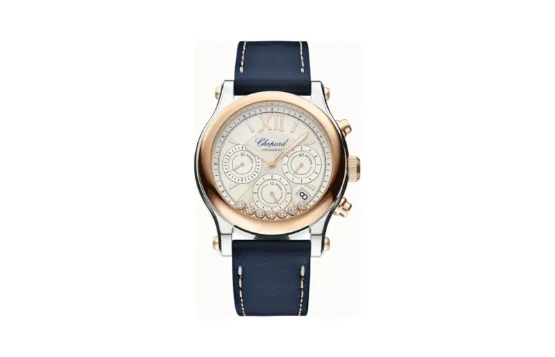 Chopard Happy Sport Chrono