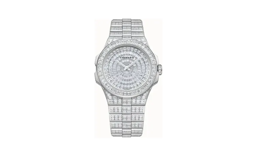 Chopard Alpine Eagle 41 Frozen Summit