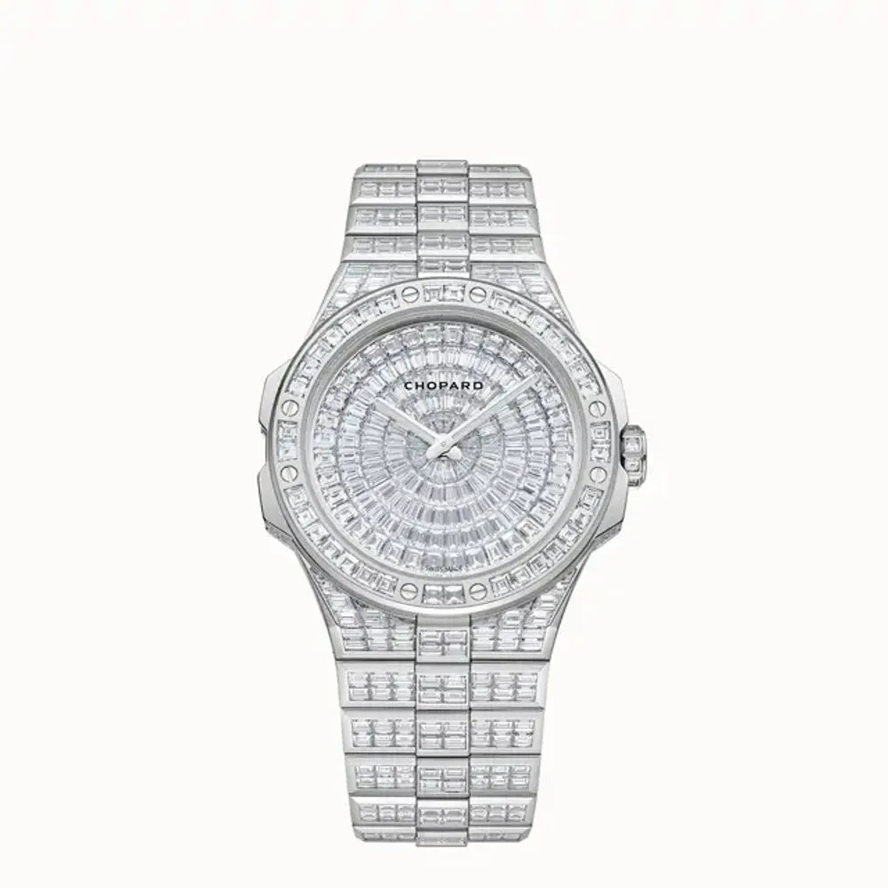 Chopard Alpine Eagle 41 Frozen Summit
