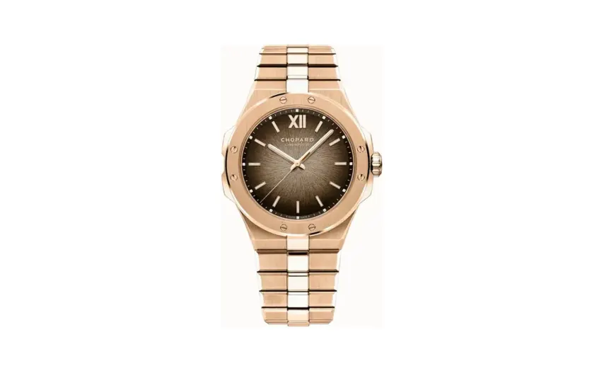 Chopard Alpine Eagle 41 XP CS Gold