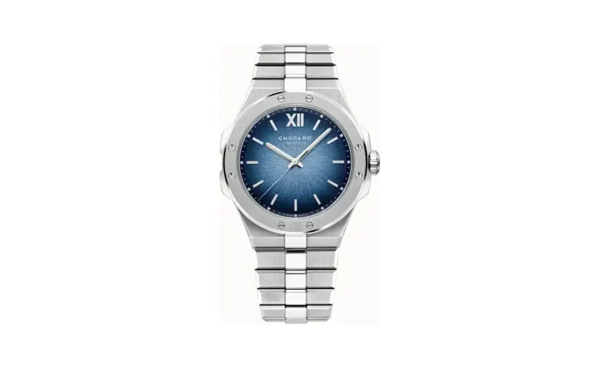 Chopard Alpine Eagle 41 XP CS Platinum