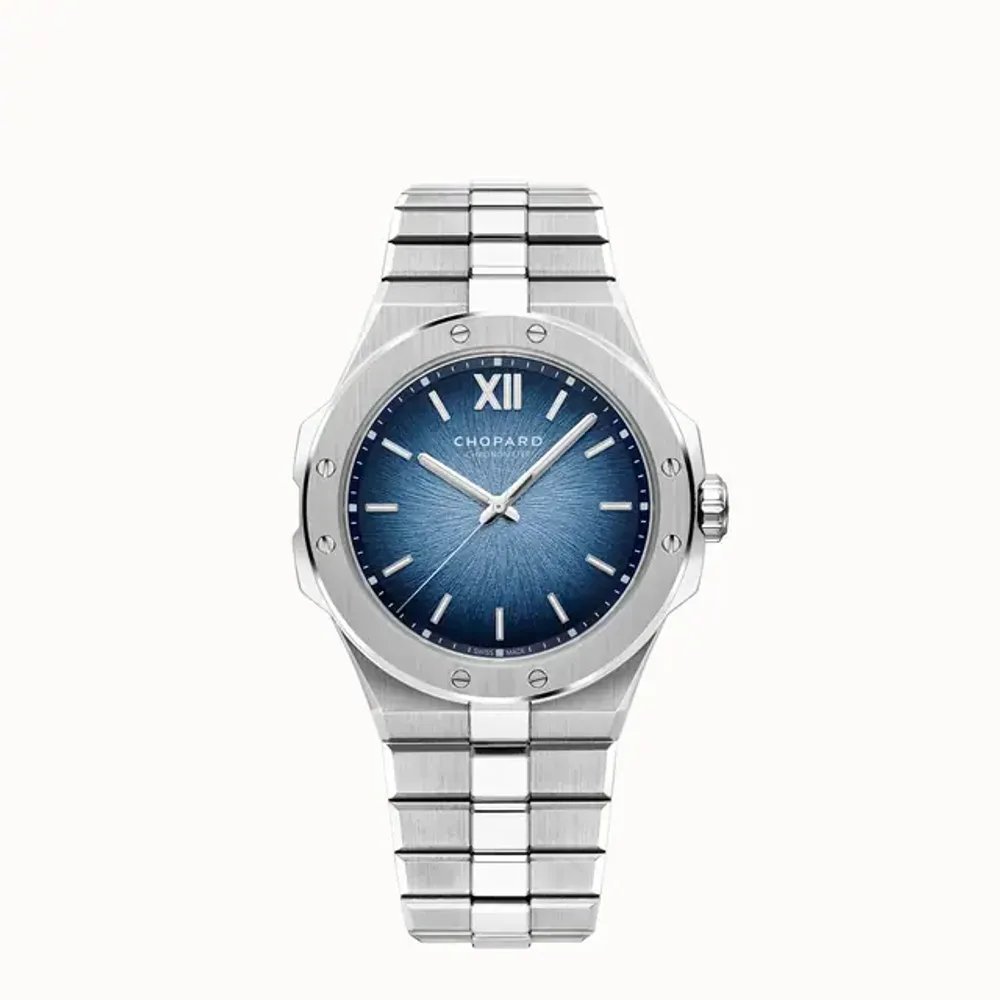 Chopard Alpine Eagle 41 XP CS Platinum