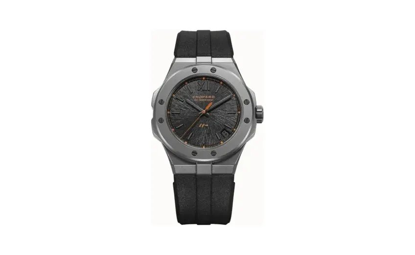 Chopard Alpine Eagle 41 SL Cadence 8HF