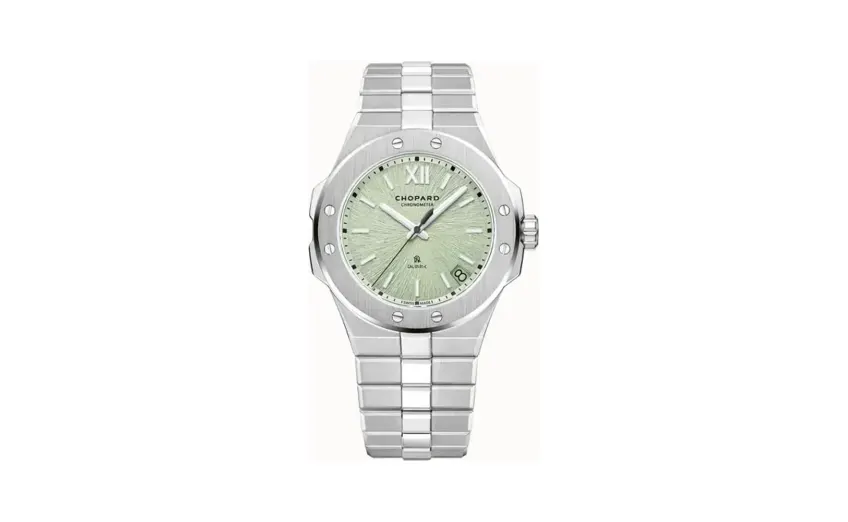 Chopard Alpine Eagle 41 AM