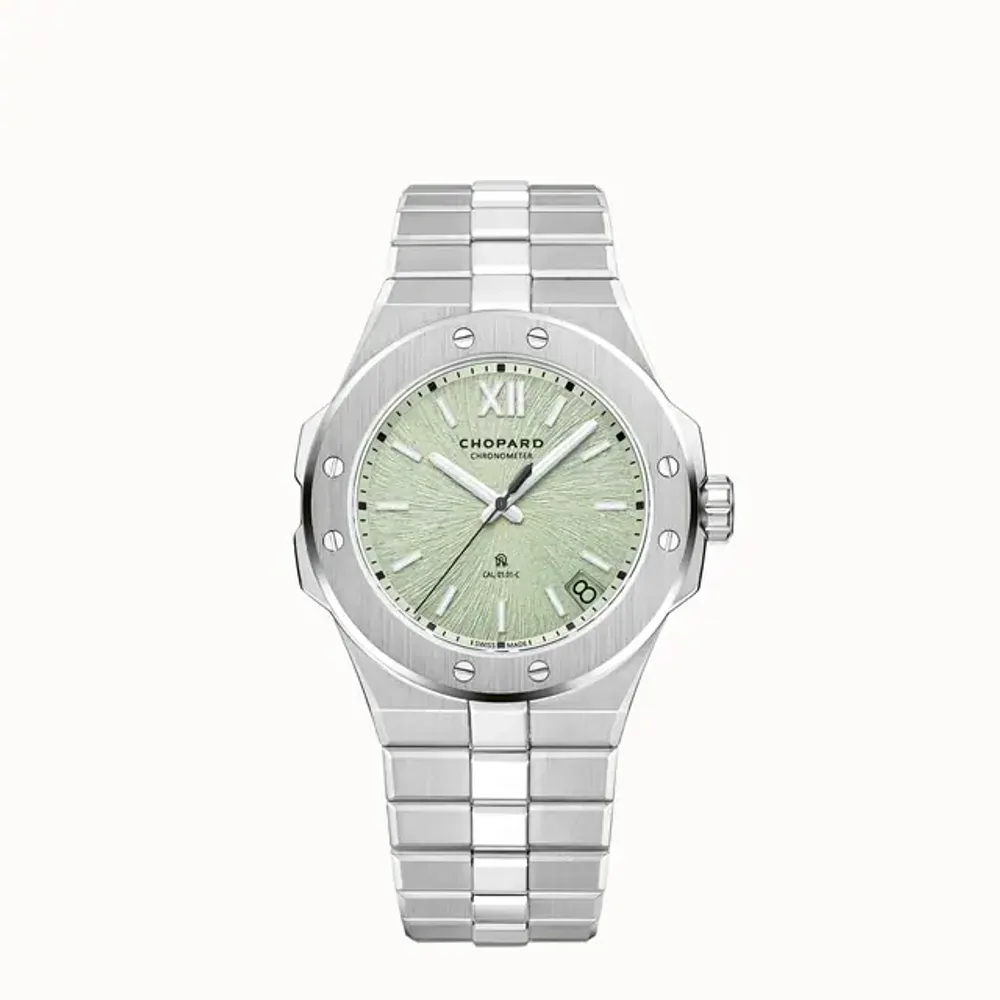 Chopard Alpine Eagle 41 AM