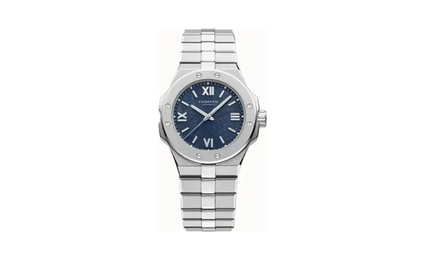 Chopard Alpine Eagle 33, 33 mm, automatic, Lucent Steel™
