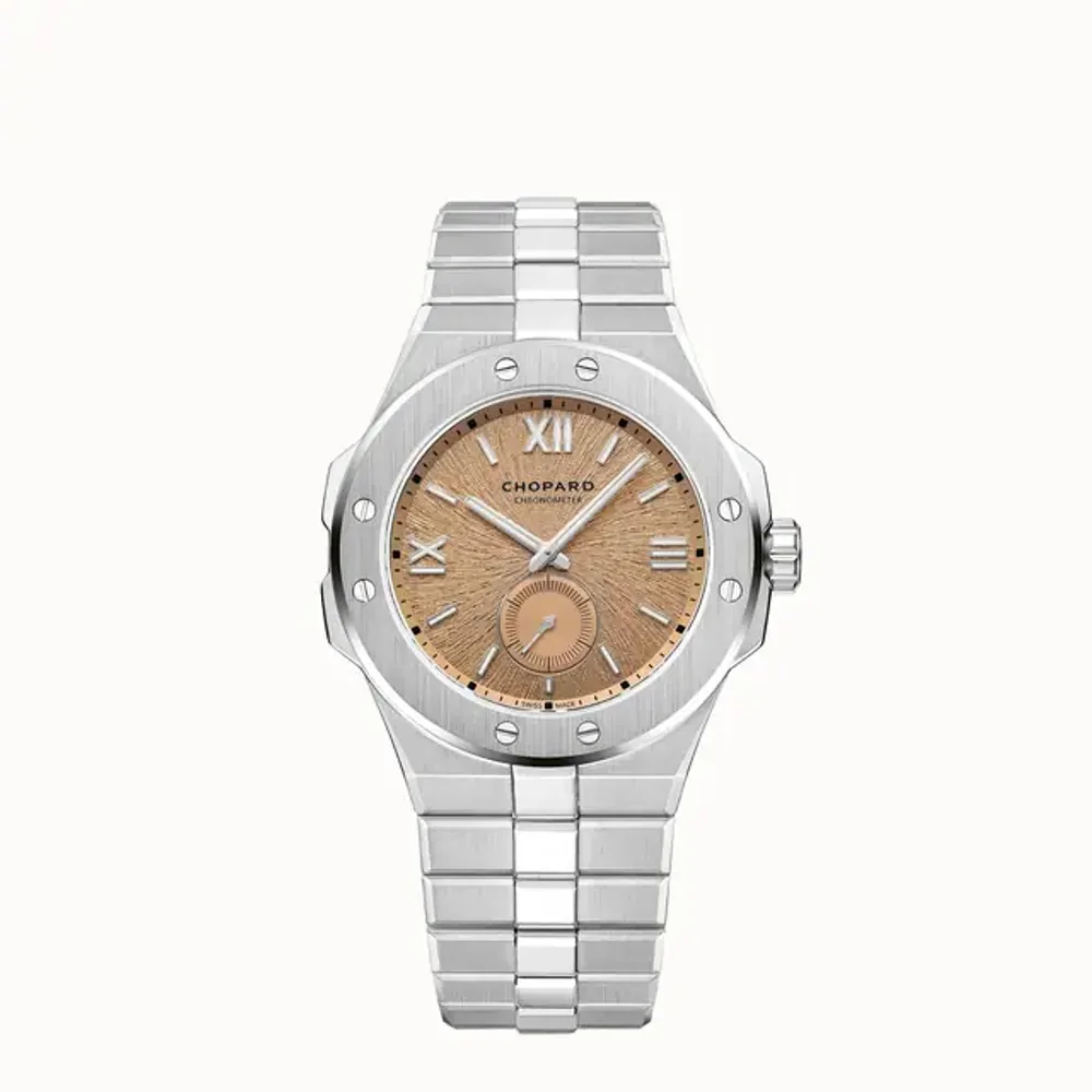 Chopard Alpine Eagle 41 XPS