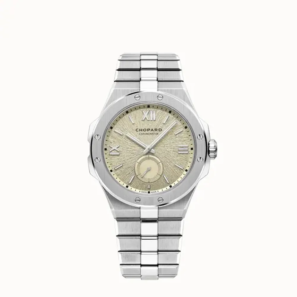 Chopard Alpine Eagle 41 Xps
