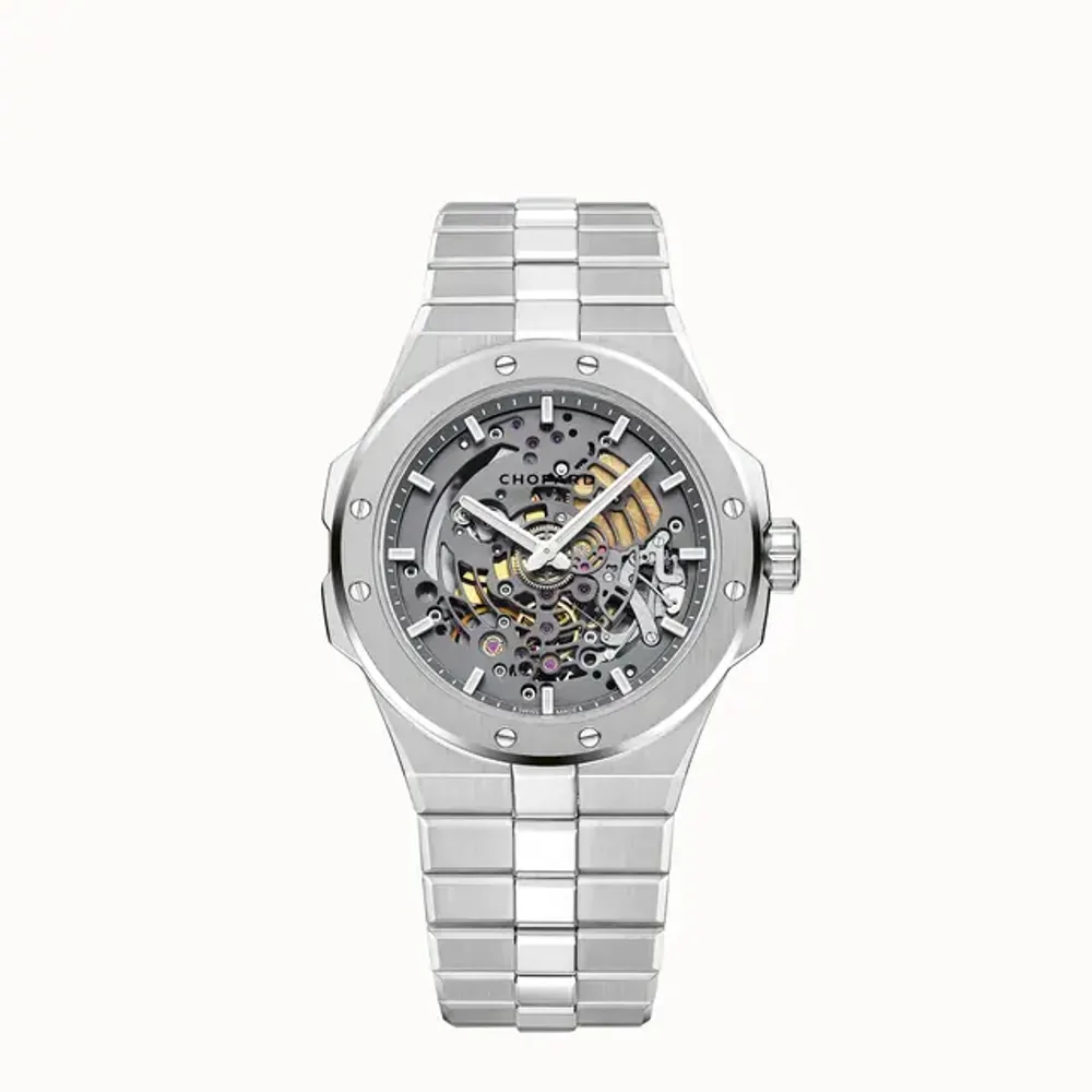 Chopard Alpine Eagle 41 XP TT