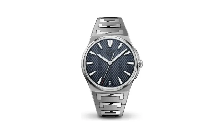 Czapek Antarctique Passage de Drake Aqua Blue S