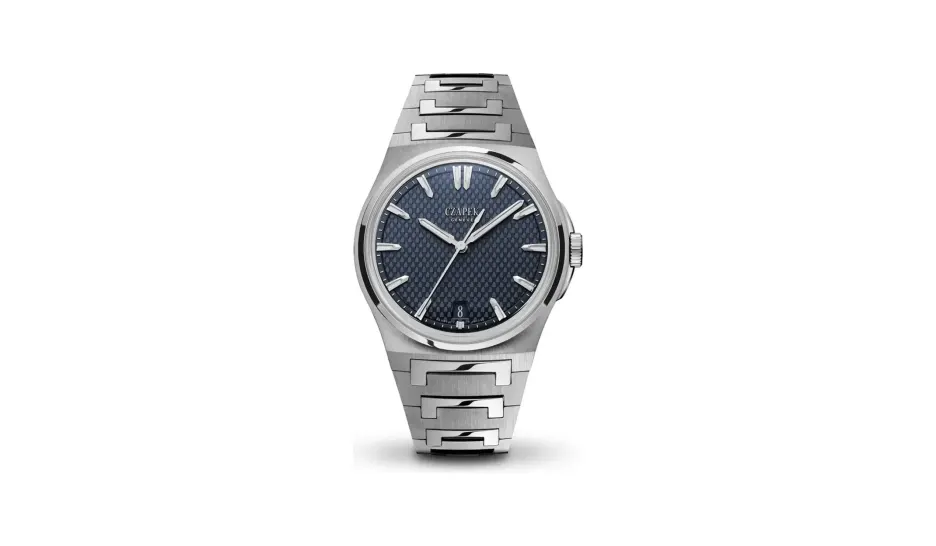 Czapek Antarctique PASSAGE DE DRAKE AQUA BLUE