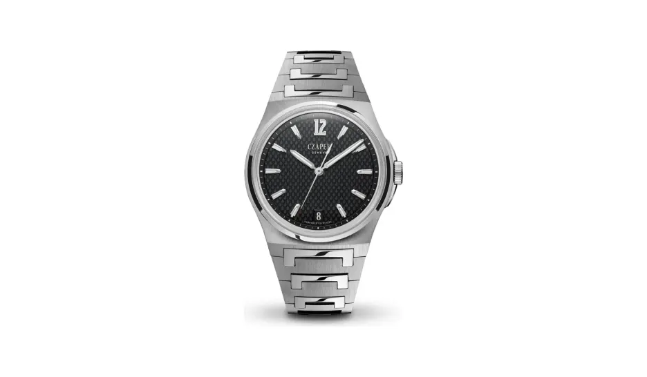 Czapek Antarctique PASSAGE DE DRAKE BLACK INK