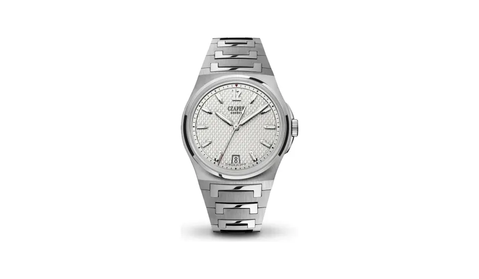 Czapek Antarctique PASSAGE DE DRAKE ICE WHITE