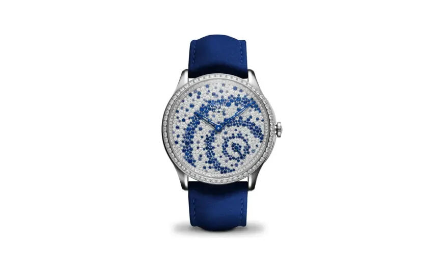 Czapek Promenade Diamond Drops