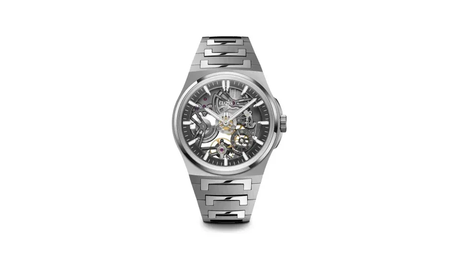 Czapek Antarctique RÉVÉLATION