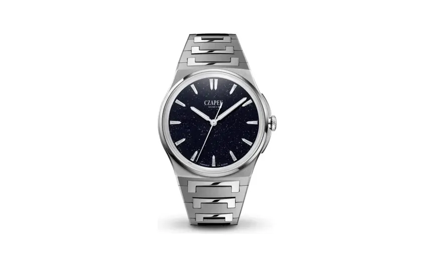 Czapek Antarctique Flying Diamonds S