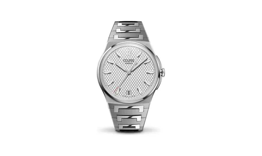 Czapek Antarctique PASSAGE DE DRAKE ICE WHITE S