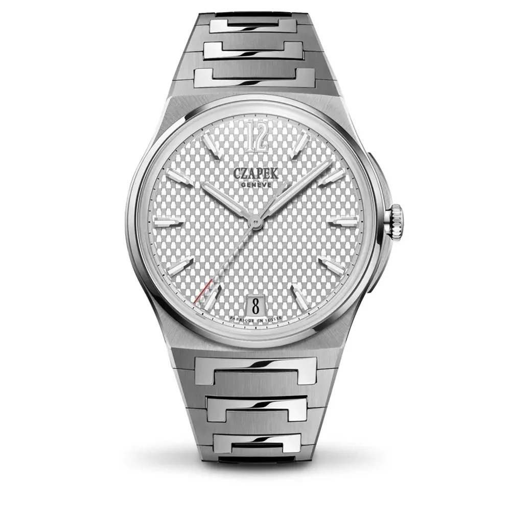 Czapek Antarctique PASSAGE DE DRAKE ICE WHITE S
