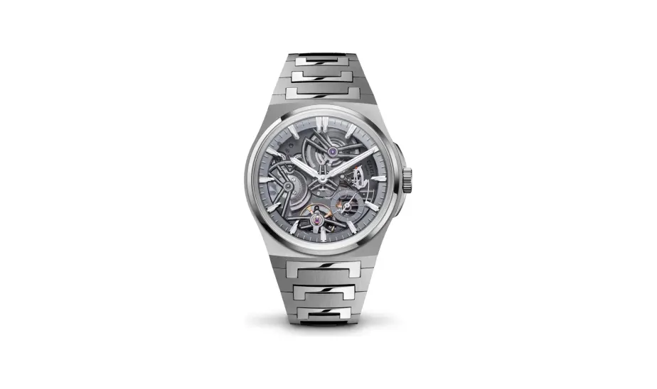 Czapek Antarctique Révélation ‘Spectrum’ X Revolution