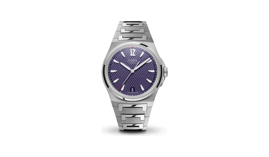 Czapek Antarctique Passage de Drake Afterglow