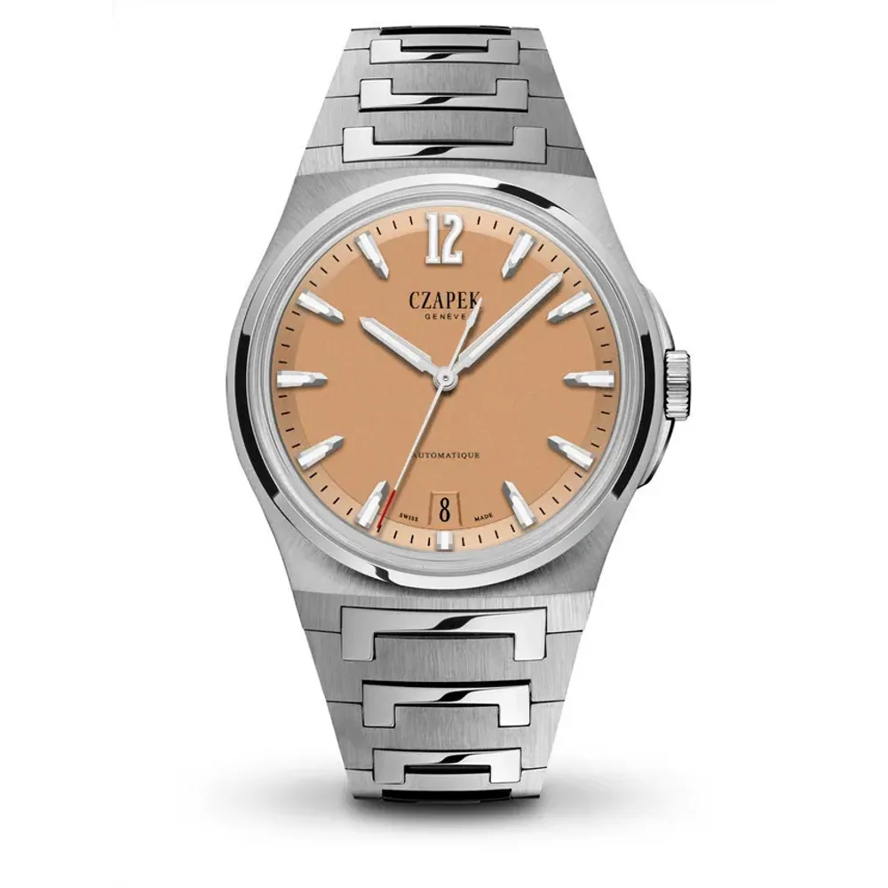 Czapek Antarctique Desert Rose
