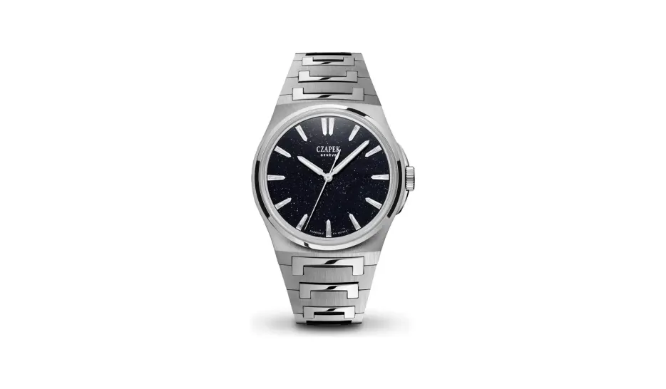 Czapek Antarctique Flying Diamonds