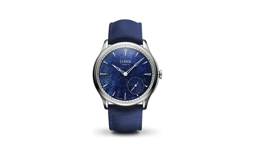 Czapek Promenade MIDNIGHT PEARL
