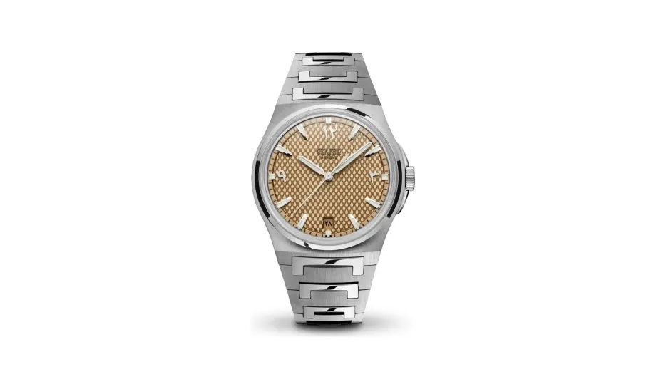 Czapek Antarctique Passage de Drake Sahara Sands