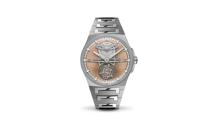 Czapek Antarctique TOURBILLON - PHOTON SPHERE