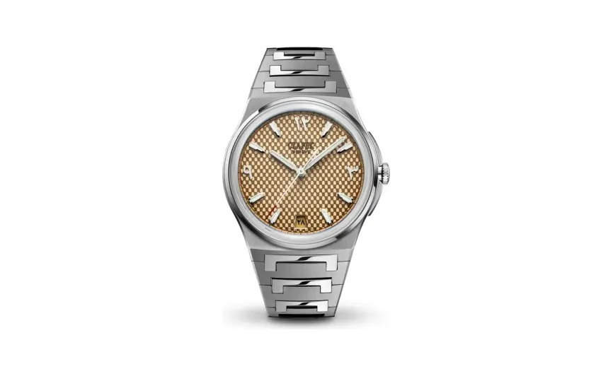 Czapek Antarctique Passage de Drake ‘Sahara Sands’