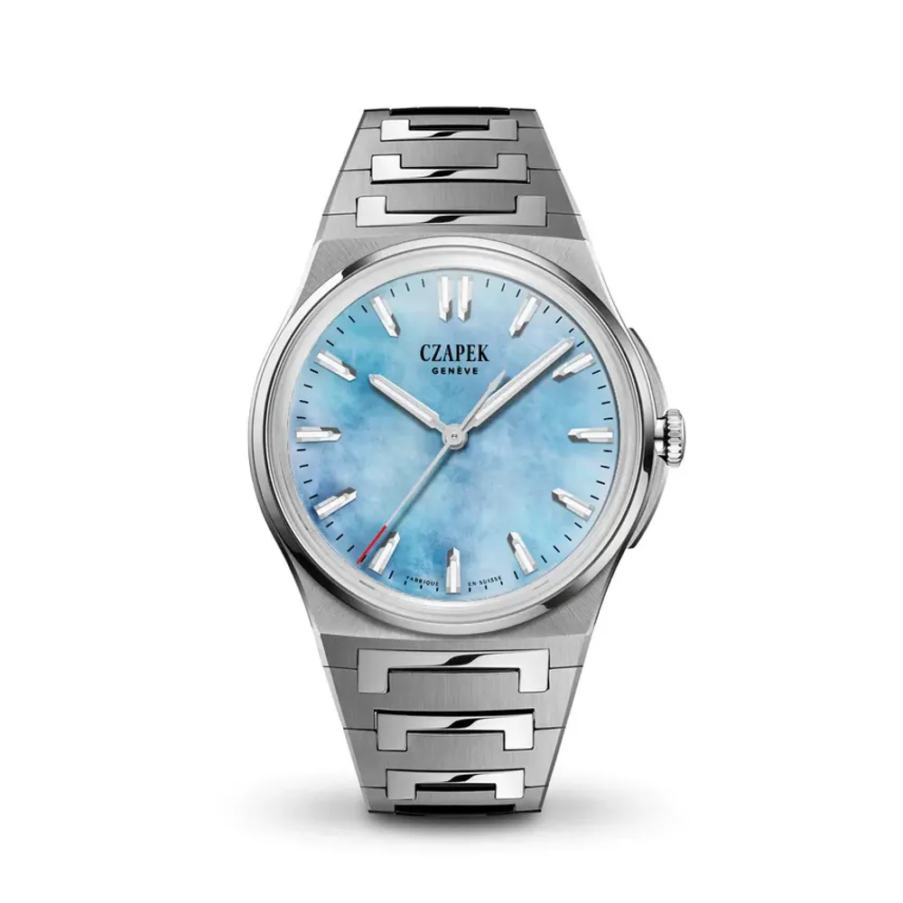 Czapek Antarctique ICE CLOUD S