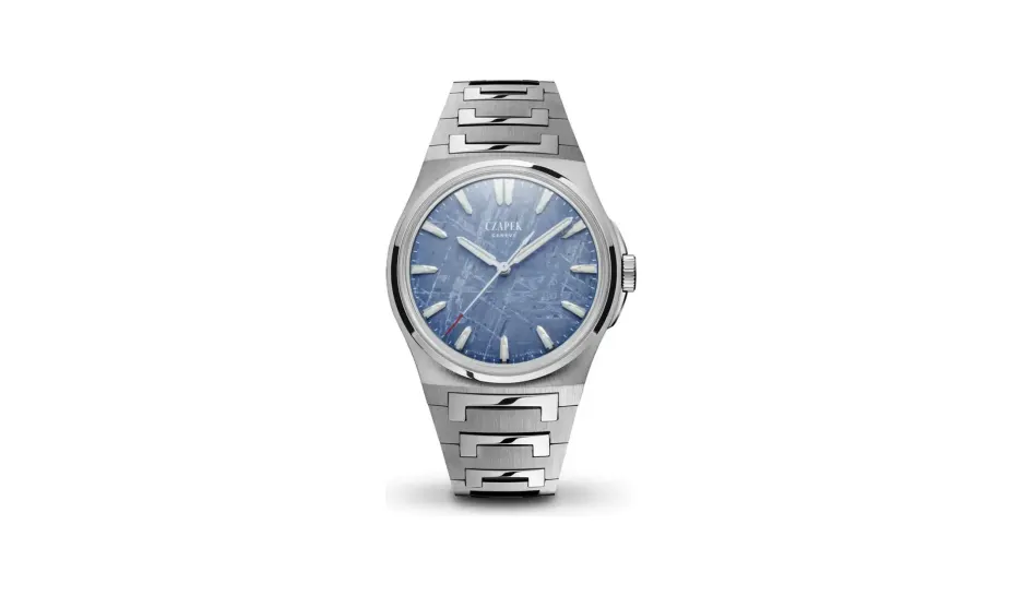 Czapek Antarctique FROZEN METEOR