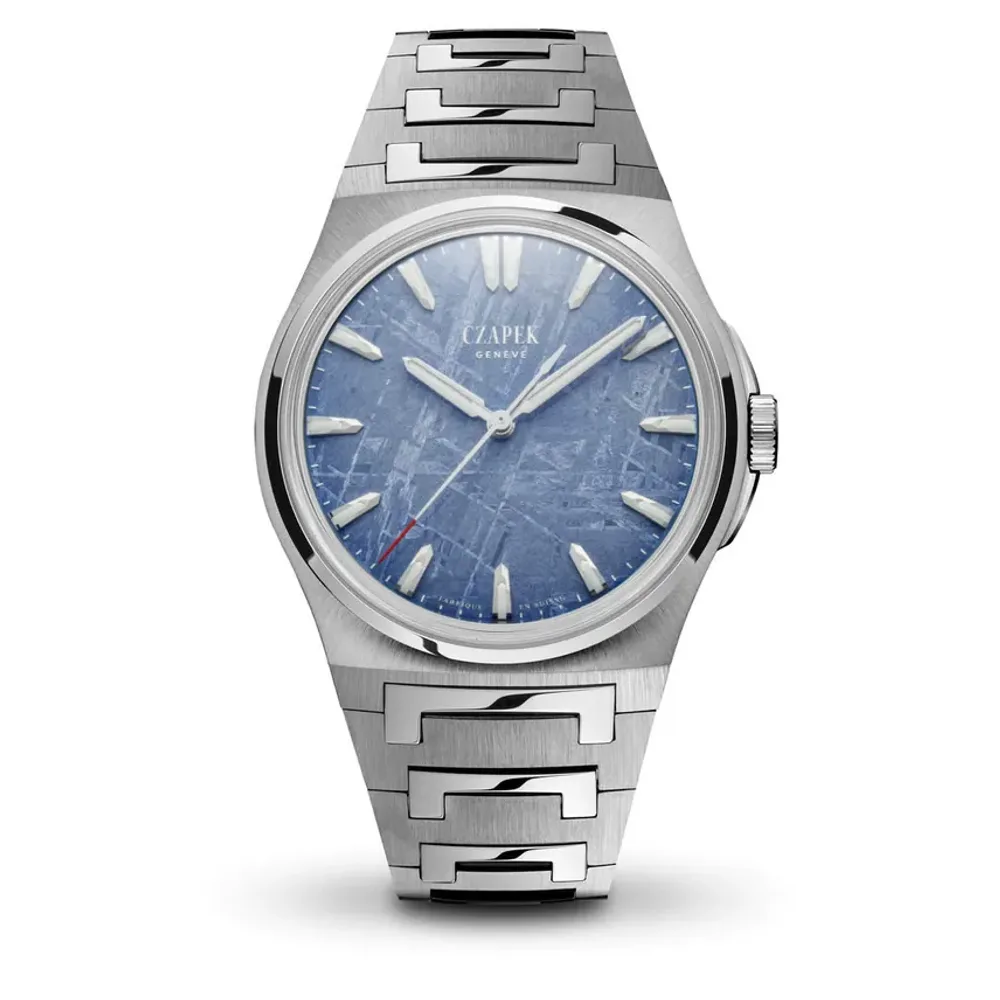 Czapek Antarctique FROZEN METEOR