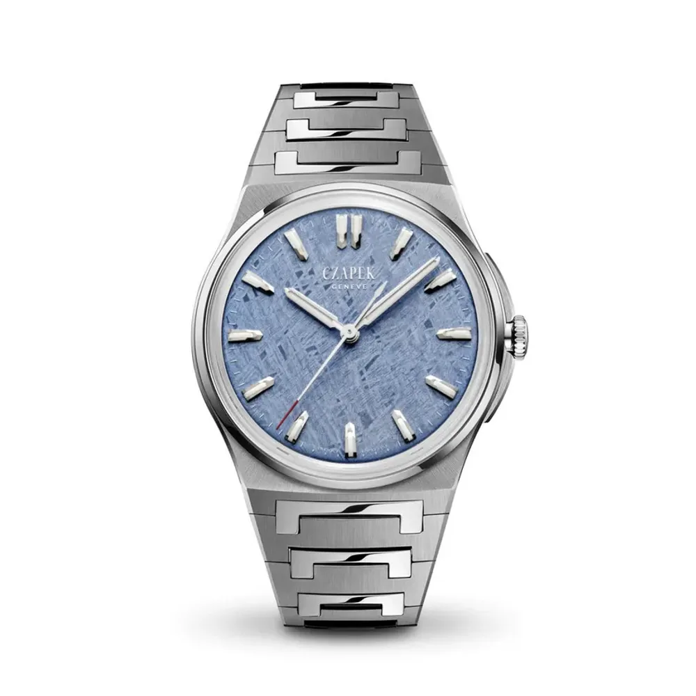 Czapek Antarctique FROZEN METEOR S