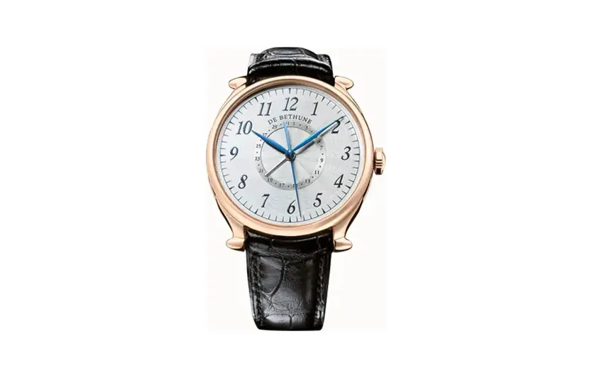 De Bethune DB10 Réédition