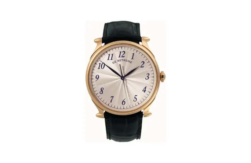De Bethune DB10