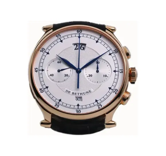 De Bethune DB12