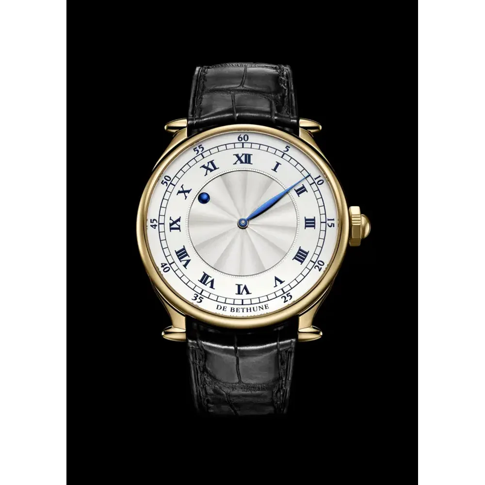 De Bethune DB14