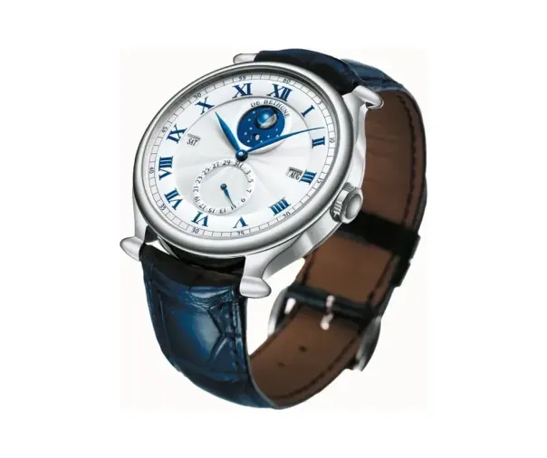 De Bethune DB15
