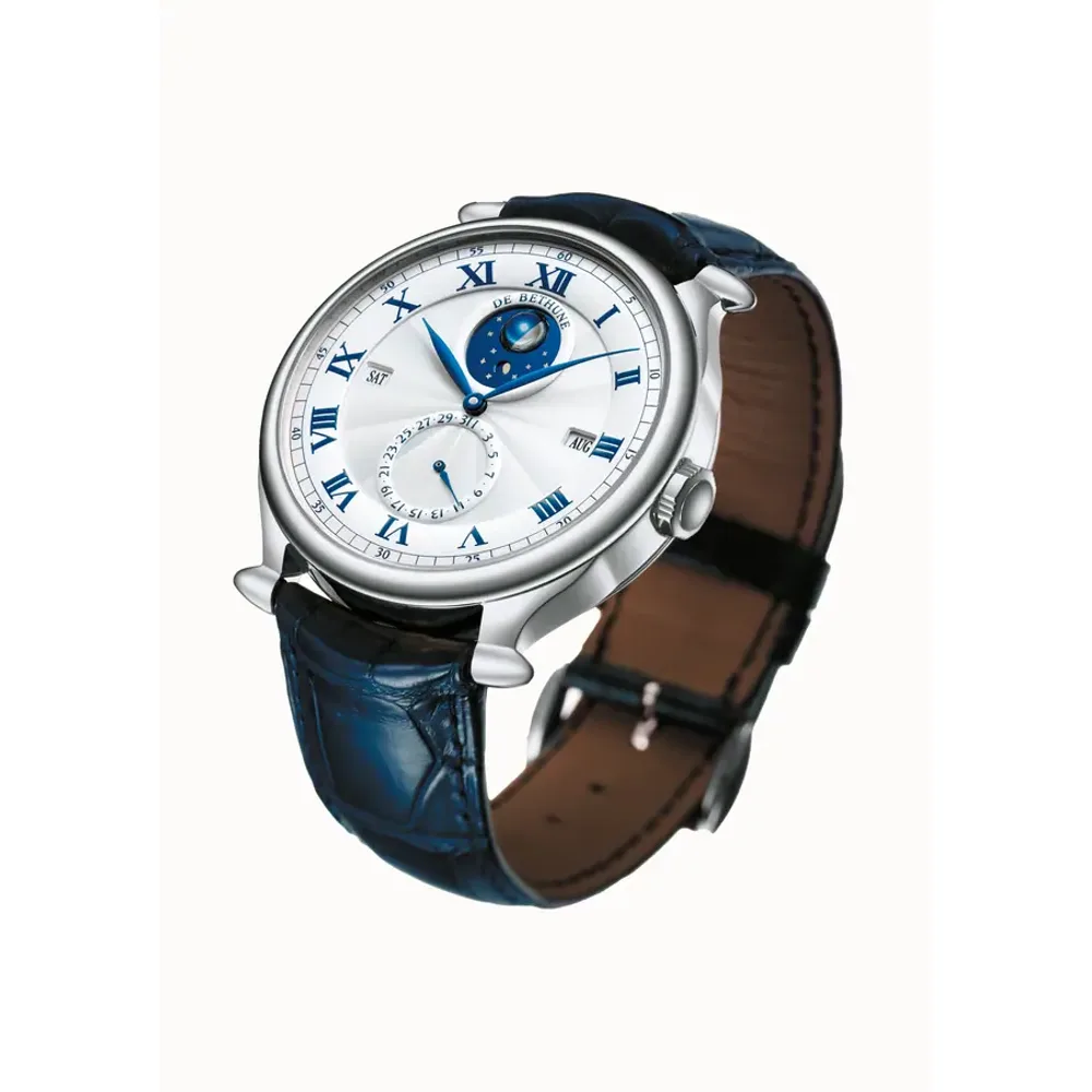 De Bethune DB15