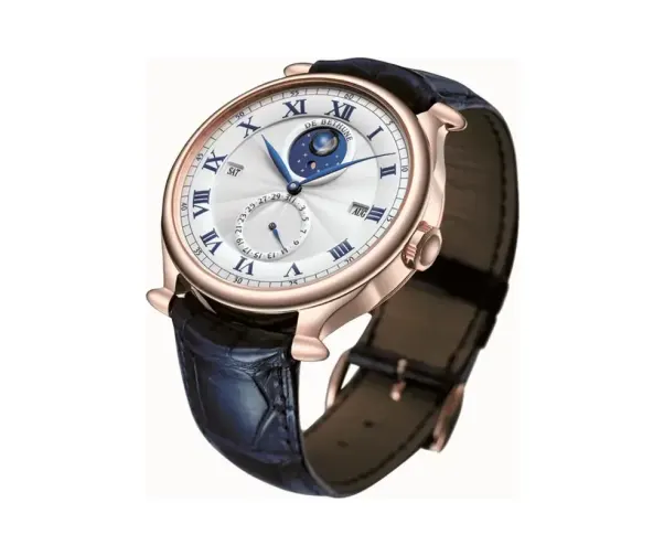 De Bethune DB15